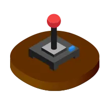 IDN133 Arcade