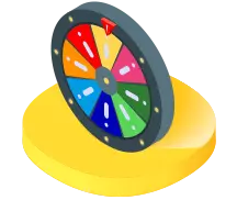 IDN133 Luckyspin